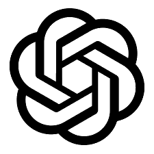 openai logo